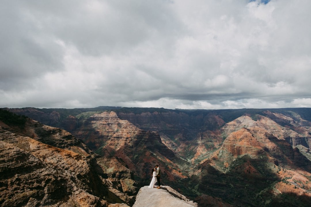 Honolulu, Hawaii Wedding Photographer - Roy Nuesca Photography